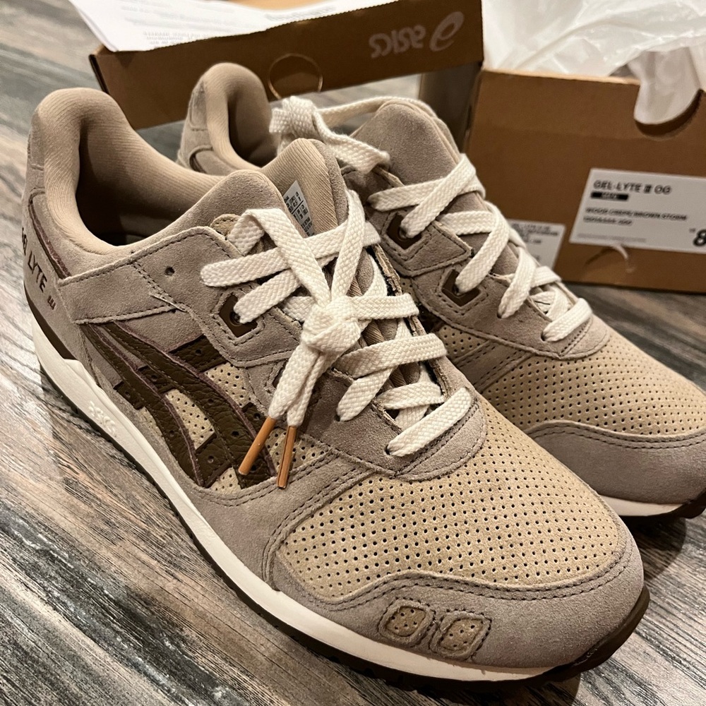 ASICS Gel Lyte III